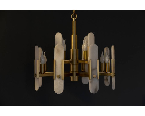 Подвесная люстра Milosh Tendence 879 0879CL-12AB