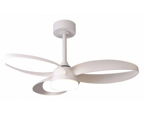 Светильник с вентилятором Mantra Infinity Fan 8700