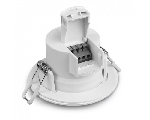 Встраиваемый светильник Mantra Yucatan 8848