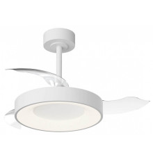 Светильник с вентилятором Mantra NISEKO FAN 9012