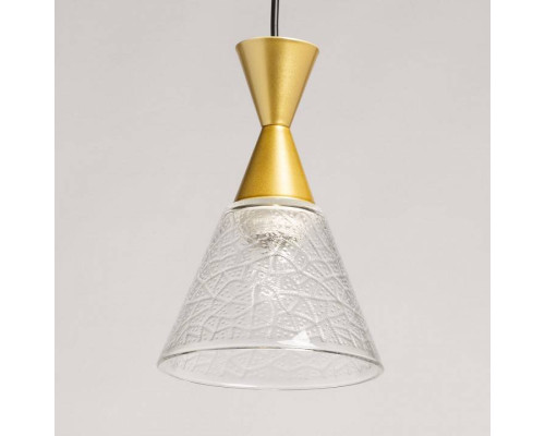 Подвесной светильник De City Лоск 32 107011501