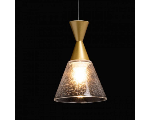 Подвесной светильник De City Лоск 32 107011501