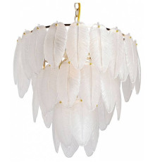 Подвесная люстра De City Бриз 47 9x40 Вт E14 111017009