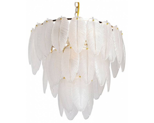 Подвесная люстра De City Бриз 47 9x40 Вт E14 111017009