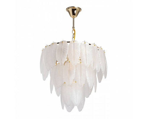 Подвесная люстра De City Бриз 47 9x40 Вт E14 111017009