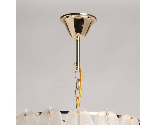 Подвесная люстра De City Бриз 47 9x40 Вт E14 111017009