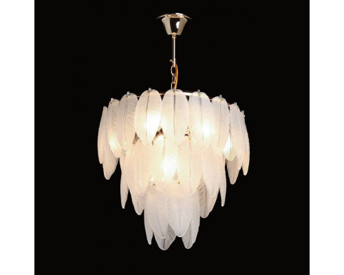 Подвесная люстра De City Бриз 47 9x40 Вт E14 111017009