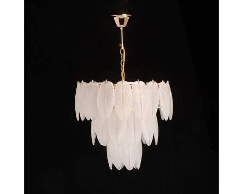 Подвесная люстра De City Бриз 47 9x40 Вт E14 111017009