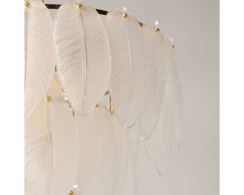 Подвесная люстра De City Бриз 47 9x40 Вт E14 111017009