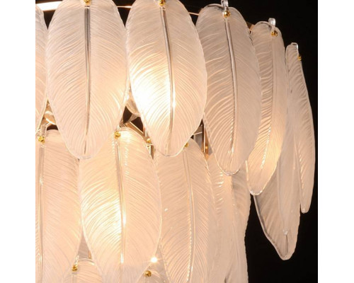 Подвесная люстра De City Бриз 47 9x40 Вт E14 111017009