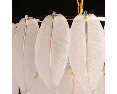 Подвесная люстра De City Бриз 47 9x40 Вт E14 111017009