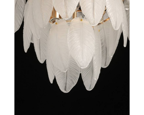 Подвесная люстра De City Бриз 47 9x40 Вт E14 111017009