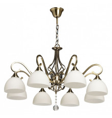 Подвесная люстра De City Фелиция 30 114010908