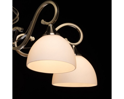 Подвесная люстра De City Фелиция 8х60 Вт E27 114010908