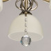 Подвесная люстра De City Фелиция 8х60 Вт E27 114010908