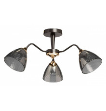 Люстра на штанге De City Альфа 29 115010303