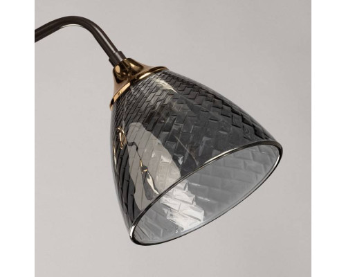 Люстра на штанге De City Альфа 29 115010303