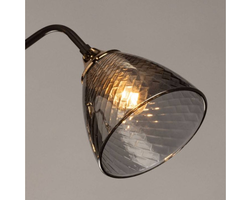 Люстра на штанге De City Альфа 29 115010303