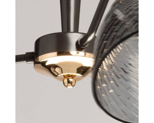 Люстра на штанге De City Альфа 29 115010303