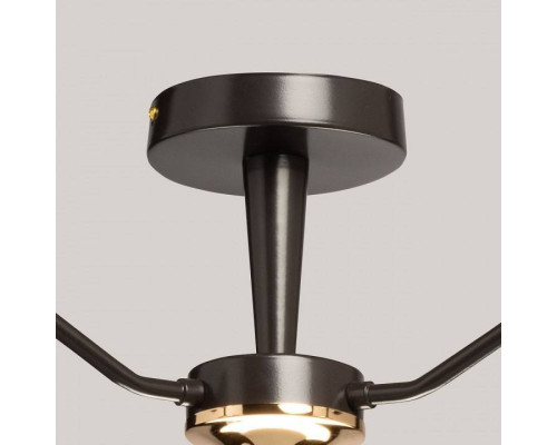 Люстра на штанге De City Альфа 29 115010303