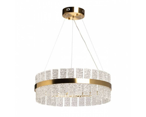 Подвесной светильник De City Бриз 53 230010901