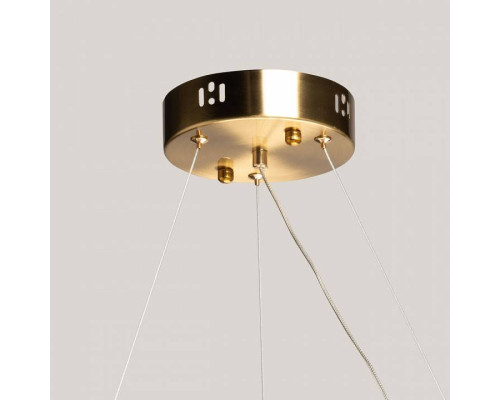 Подвесной светильник De City Бриз 53 230010901