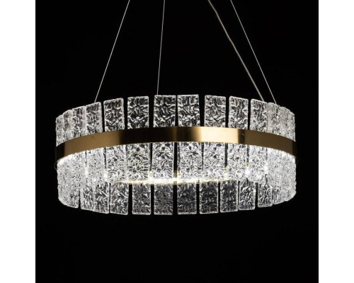 Подвесной светильник De City Бриз 53 230010901