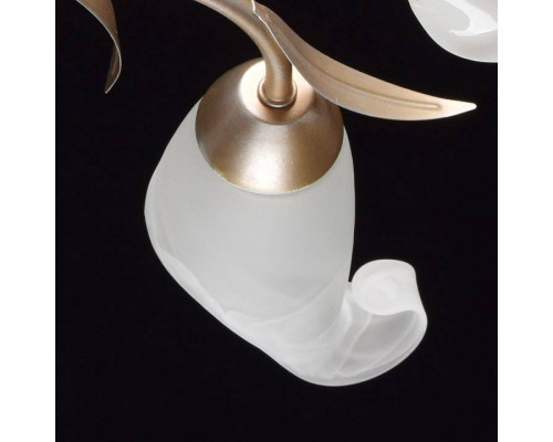 Потолочная люстра MW-Light Восторг 5 ламп 242016205