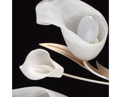 Потолочная люстра MW-Light Восторг 5 ламп 242016205