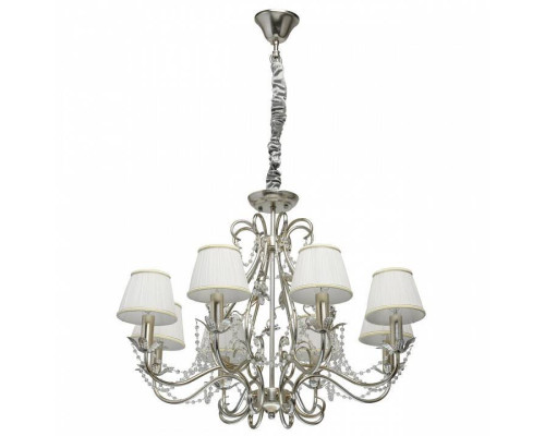 Подвесная люстра Chiaro Валенсия 6 299011608