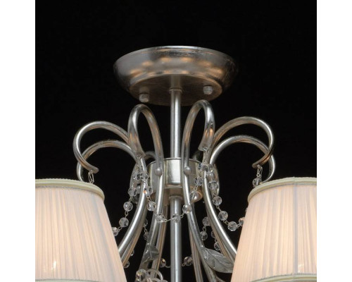 Подвесная люстра Chiaro Валенсия 6 299011608