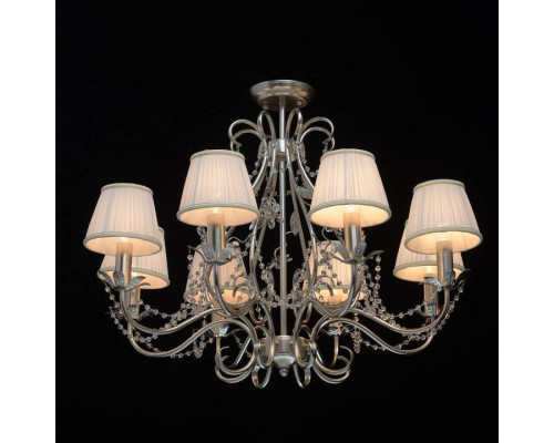 Подвесная люстра Chiaro Валенсия 6 299011608