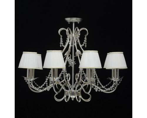 Подвесная люстра Chiaro Валенсия 6 299011608