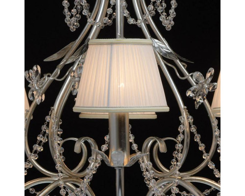 Подвесная люстра Chiaro Валенсия 6 299011608