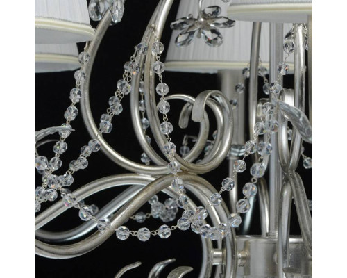 Подвесная люстра Chiaro Валенсия 6 299011608