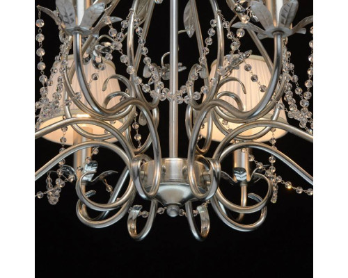 Подвесная люстра Chiaro Валенсия 6 299011608