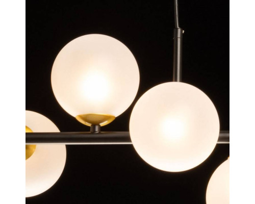 Подвесной светильник De City Оливия 306015707