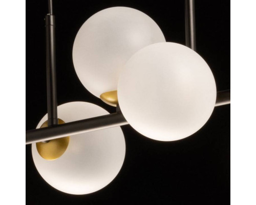 Подвесной светильник De City Оливия 306015707