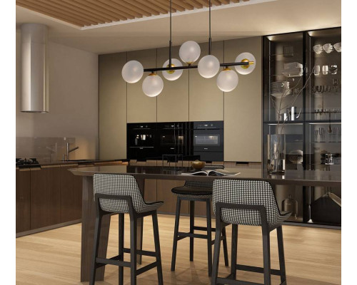 Подвесной светильник De City Оливия 306015707