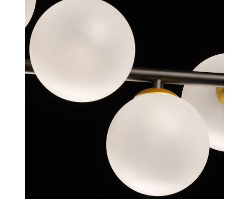 Подвесной светильник De City Оливия 306015707