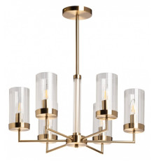 Люстра на штанге De City Каталина 361012506