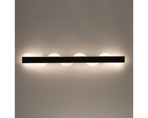 Накладной светильник De City Драйв 377024101