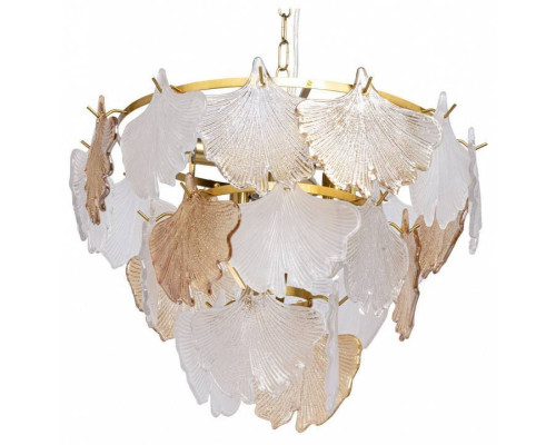 Подвесная люстра MW-Light Патриция 6x60 Вт E14 447012606