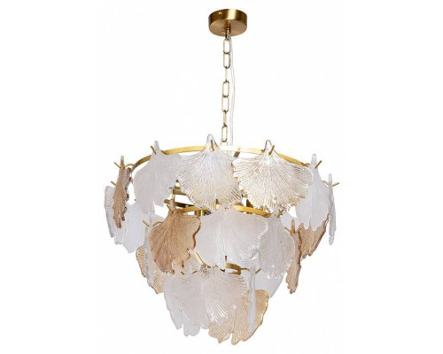 Подвесная люстра MW-Light Патриция 6x60 Вт E14 447012606