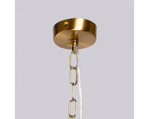 Подвесная люстра MW-Light Патриция 6x60 Вт E14 447012606