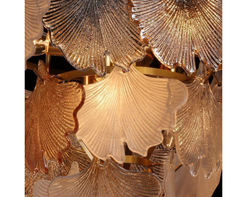 Подвесная люстра MW-Light Патриция 6x60 Вт E14 447012606