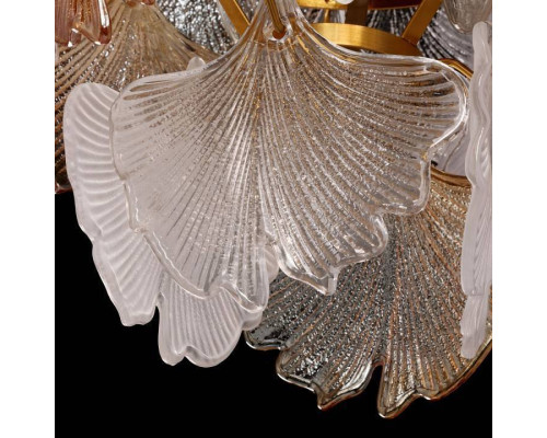 Подвесная люстра MW-Light Патриция 6x60 Вт E14 447012606