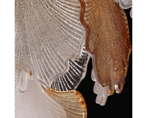 Подвесная люстра MW-Light Патриция 6x60 Вт E14 447012606