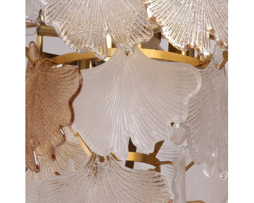 Подвесная люстра MW-Light Патриция 6x60 Вт E14 447012606