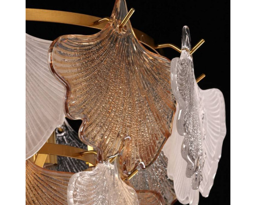 Подвесная люстра MW-Light Патриция 6x60 Вт E14 447012606